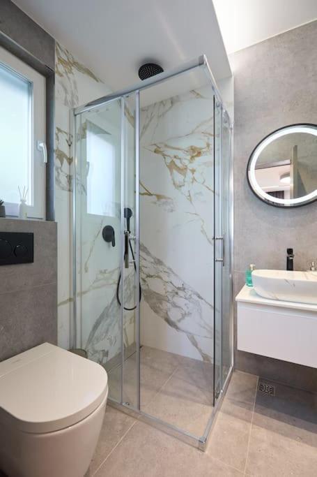 New & Stunning Views In Luxury 5* Divona Apartment Dubrovnik Exterior foto