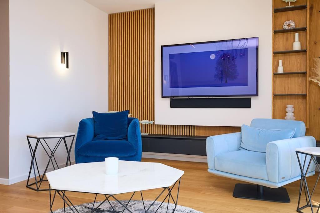 New & Stunning Views In Luxury 5* Divona Apartment Dubrovnik Exterior foto