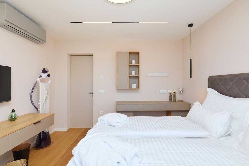 New & Stunning Views In Luxury 5* Divona Apartment Dubrovnik Exterior foto