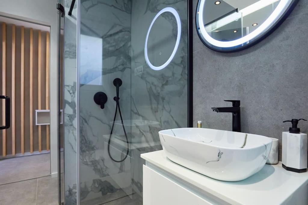 New & Stunning Views In Luxury 5* Divona Apartment Dubrovnik Exterior foto