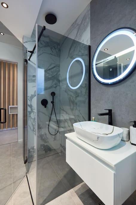 New & Stunning Views In Luxury 5* Divona Apartment Dubrovnik Exterior foto